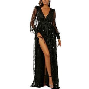 Bella Desert Womens  Maxi Dress